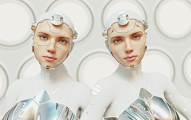 The Rising Trend of AI-Generated Professional Articles