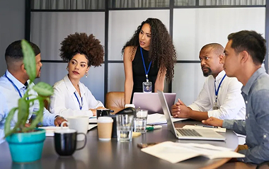 Breaking 18 Leadership Myths About How To Create Psychological Safety
